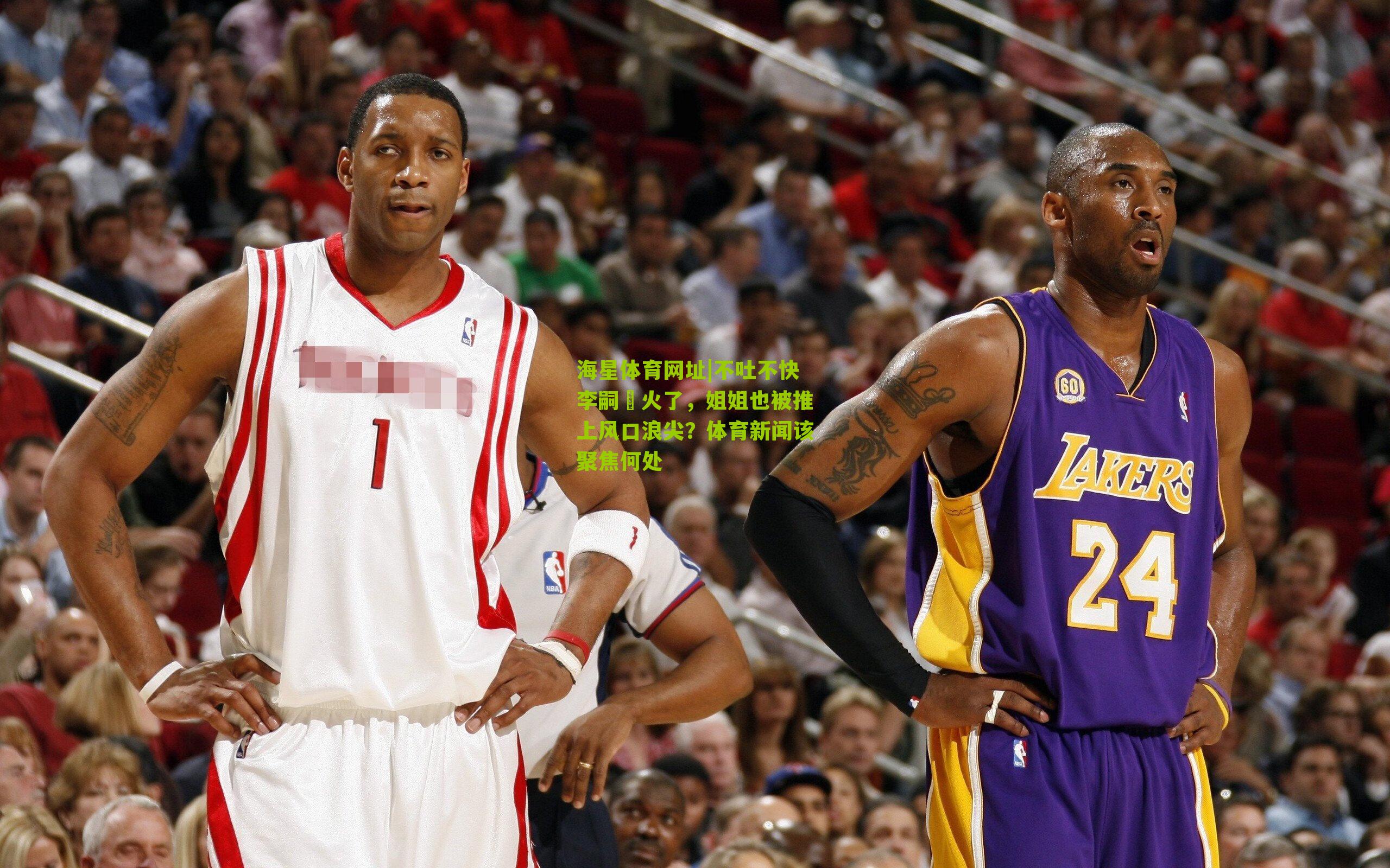 不吐不快李嗣镕火了，姐姐也被推上风口浪尖？体育新闻该聚焦何处