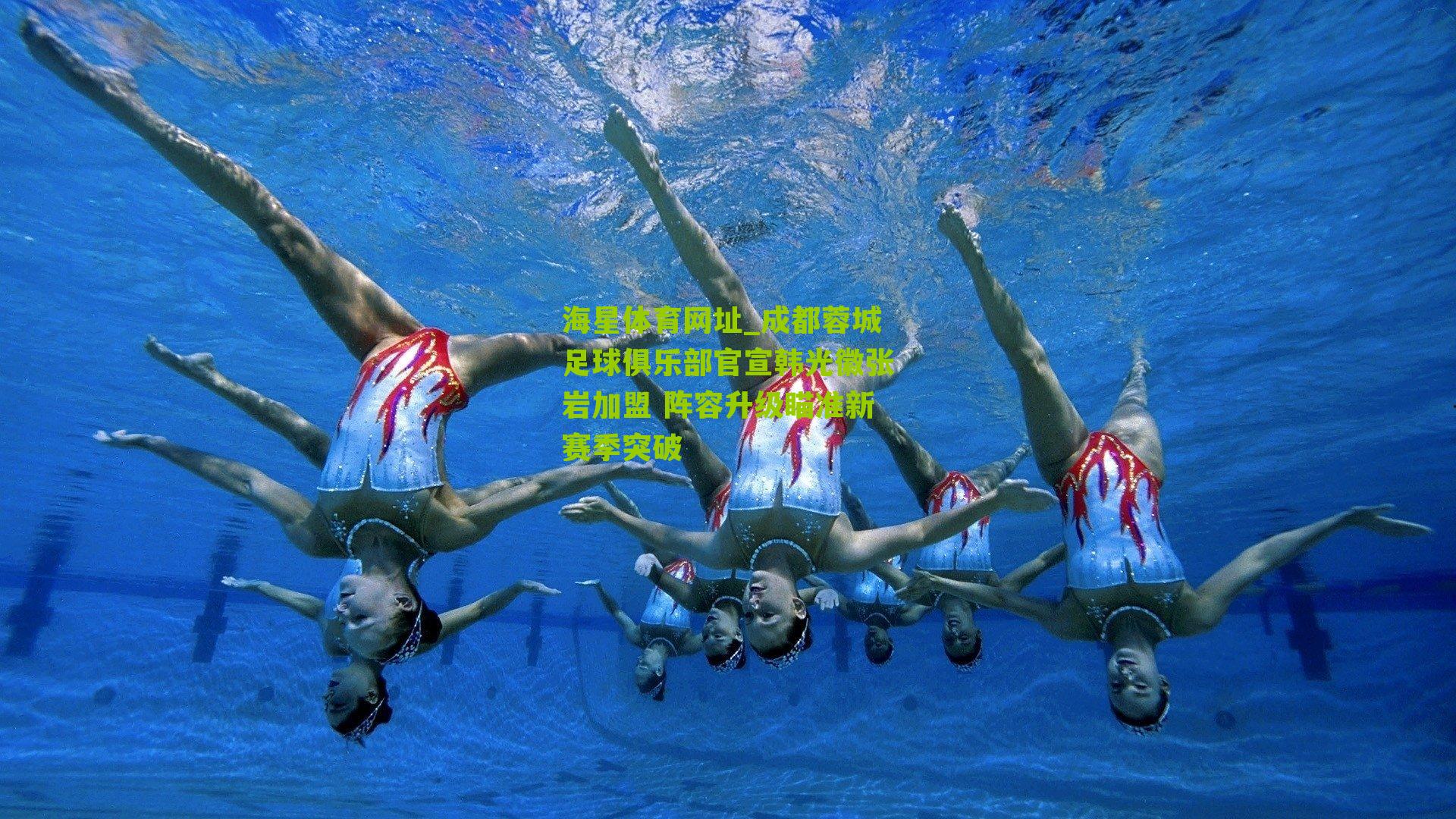 成都蓉城足球俱乐部官宣韩光徽张岩加盟 阵容升级瞄准新赛季突破